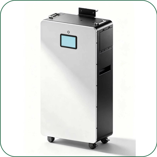 Xinova Energy Home Energy Storage System product image