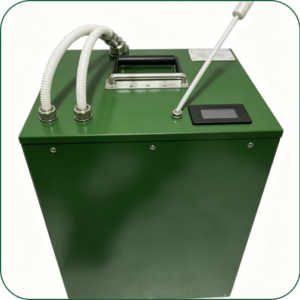 Xinova Energy Lithium-ion Battery Packs E-Ride Series For Electric Motorcycles product image