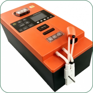 Xinova Energy Lithium-ion Battery Packs U-Move Series For Low-Speed Electric Vehicles product image