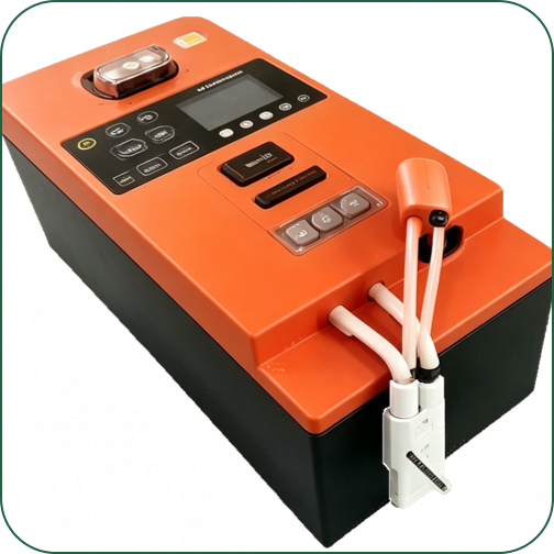 Xinova Energy Lithium-ion Battery Packs U-Move Series For Low-Speed Electric Vehicles product image