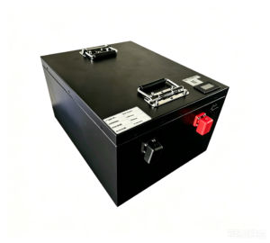Xinova Energy Lithium-ion Battery Packs Xplore Series For Electric Off-Road Vehicles product image