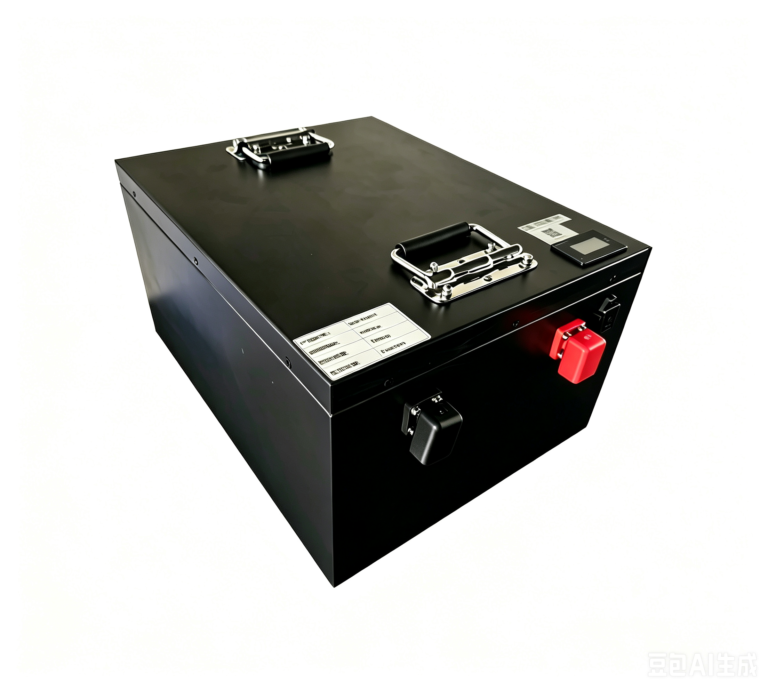 Xinova Energy Lithium-ion Battery Packs Xplore Series For Electric Off-Road Vehicles product image